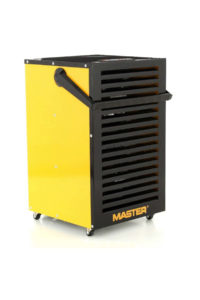 Master DH 732 páramentesítő bérlés 30 l /nap